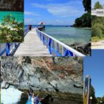 Wisata Papua Barat Daya