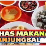 Kuliner Tanjungbalai